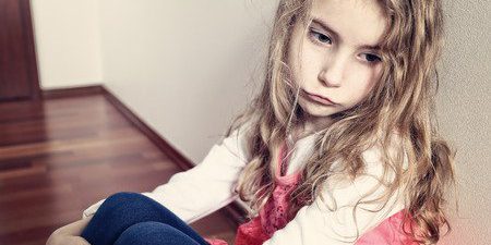 enfant solitude à propos d'optimance informations