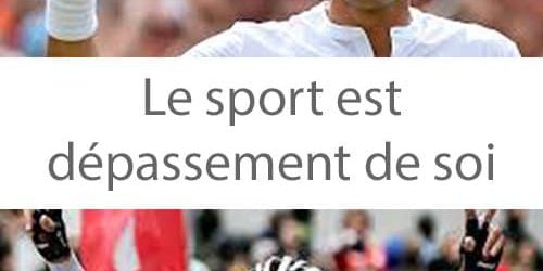 sports Améliorer la performance et la santé avec l'ergonomie