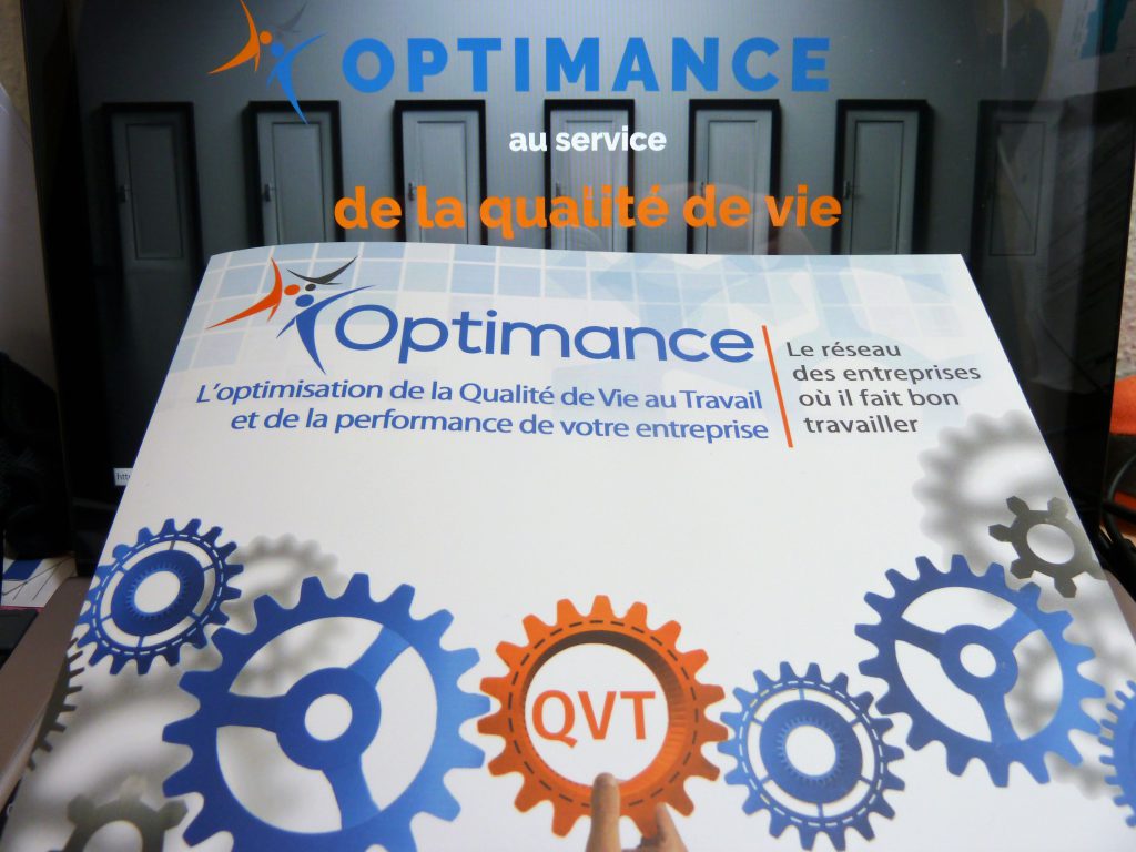 Qualité de Vie au Travail