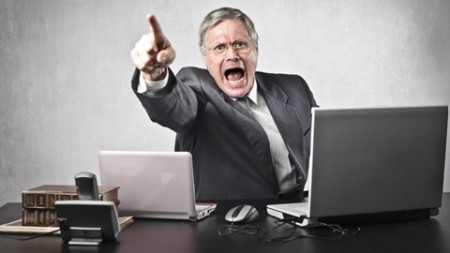 Usure professionnelle ou Burnout