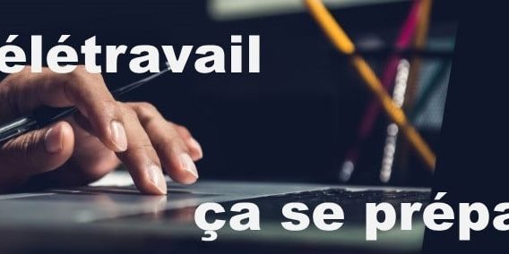 le télétravail en Suisse et ergonomie pour performance