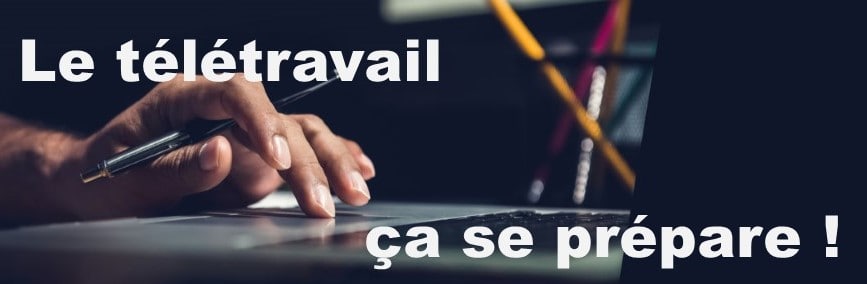 le télétravail en Suisse et ergonomie pour performance