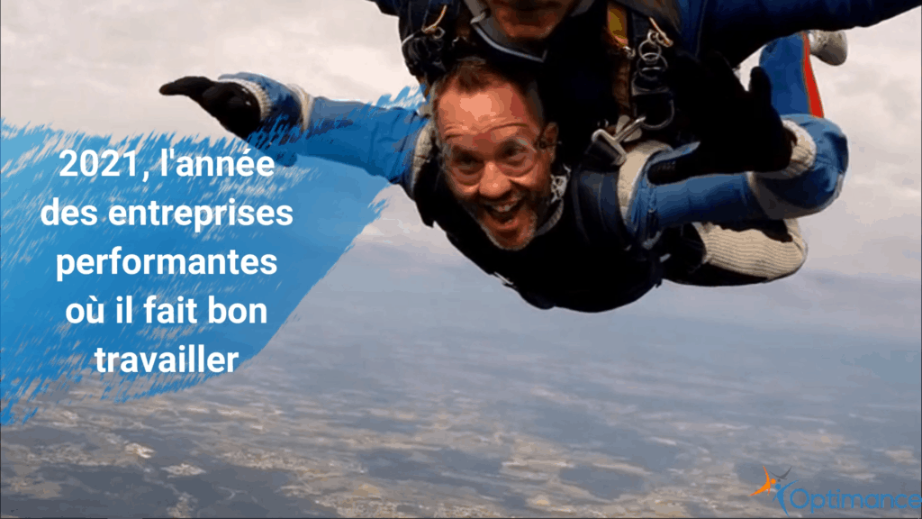 Saut en 2021