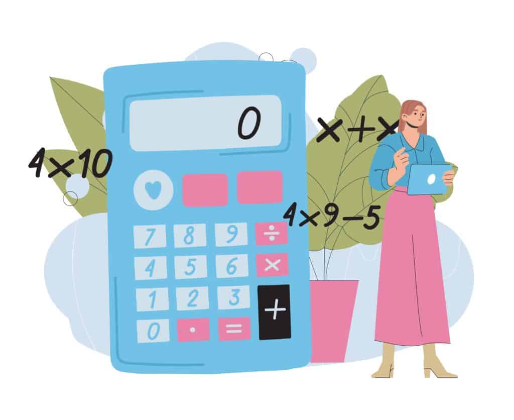 Calculateur d'absentéisme